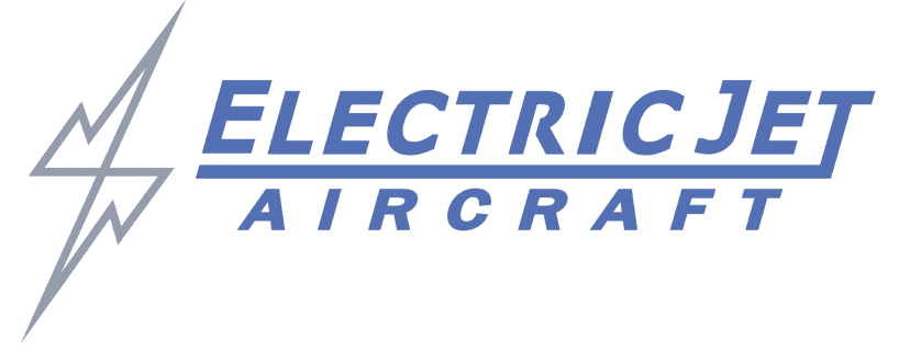 LOGO of Electric Jet Aircraft