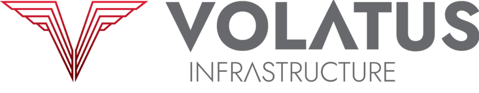 LOGO of Volatus Infrastructure